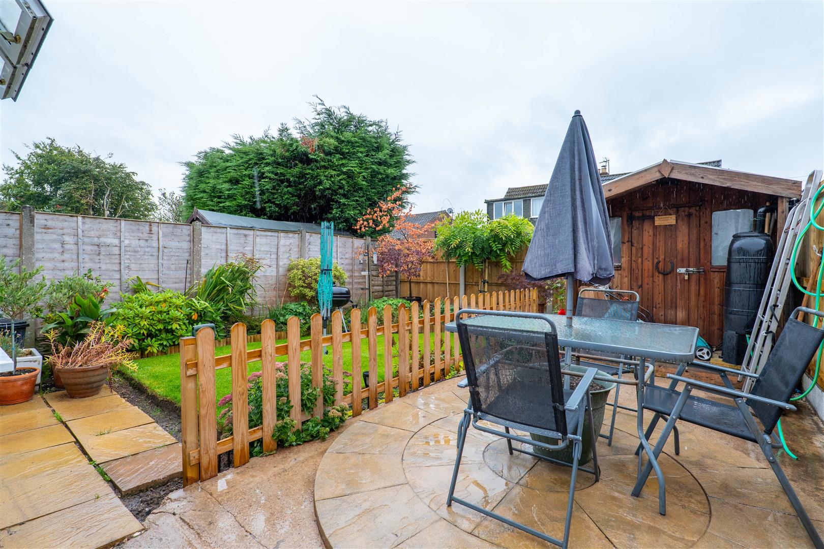 3 bed property in Knowsley Drive, Preston